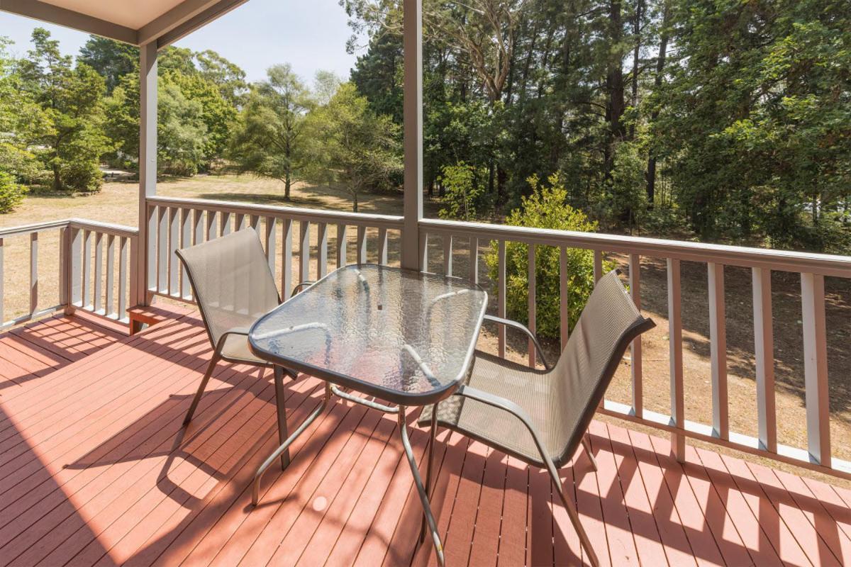 Daylesford Holiday Park Exterior foto