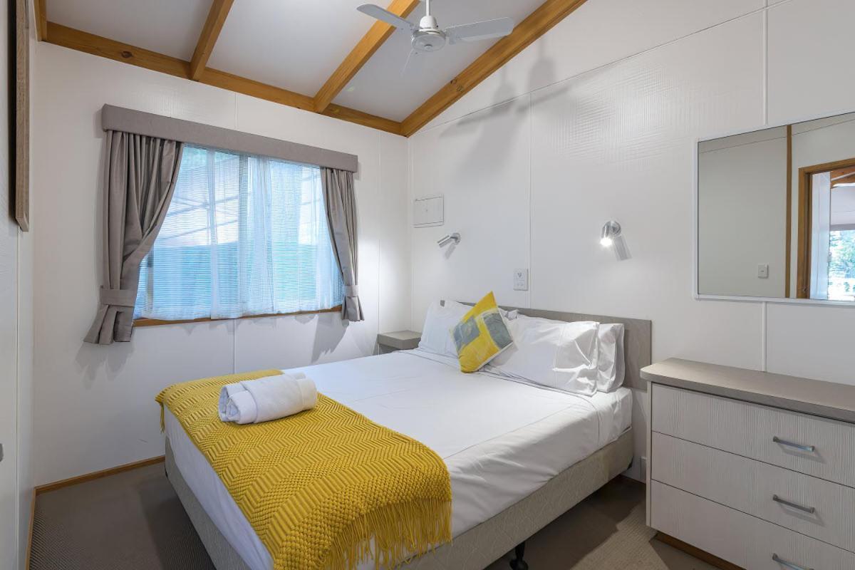 Daylesford Holiday Park Exterior foto