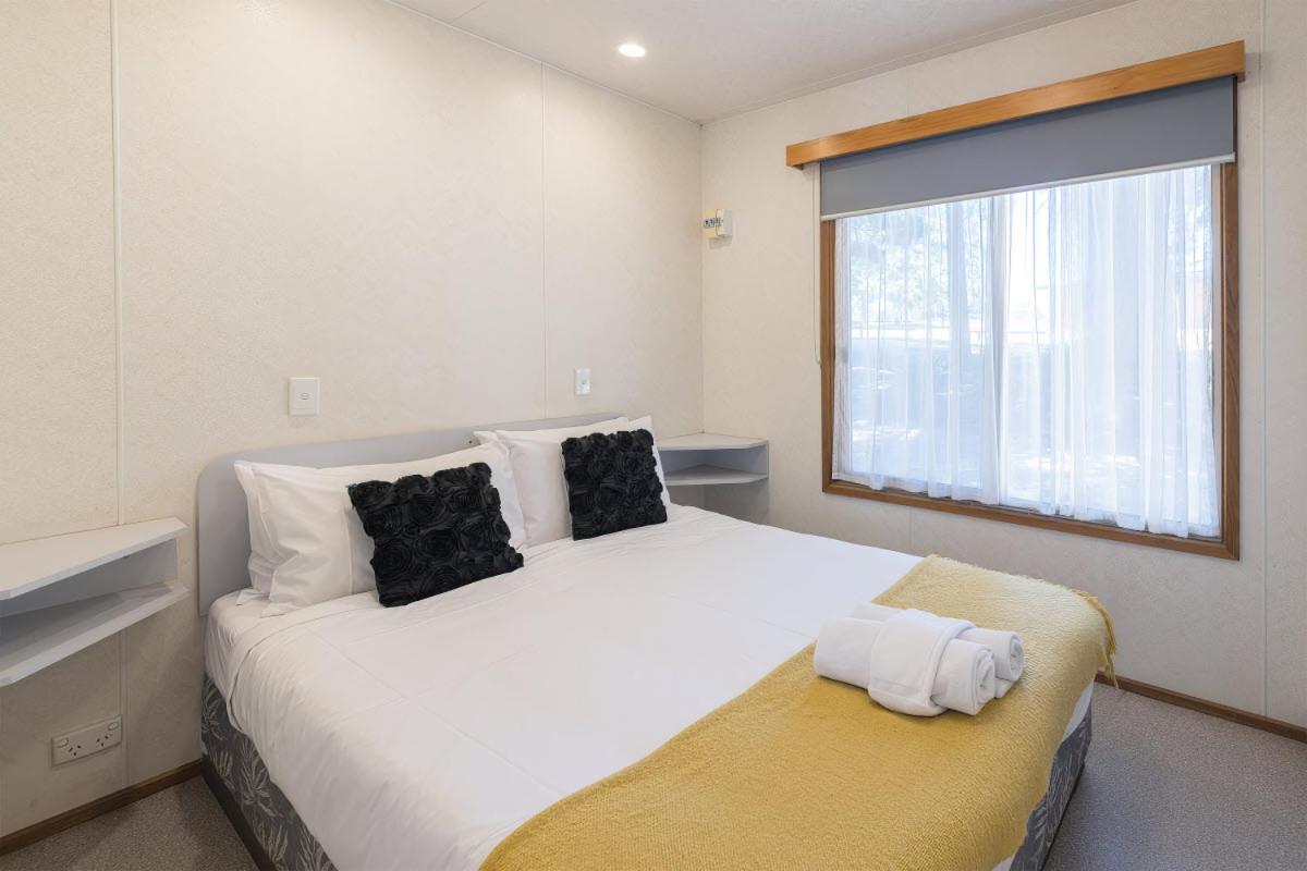 Daylesford Holiday Park Exterior foto
