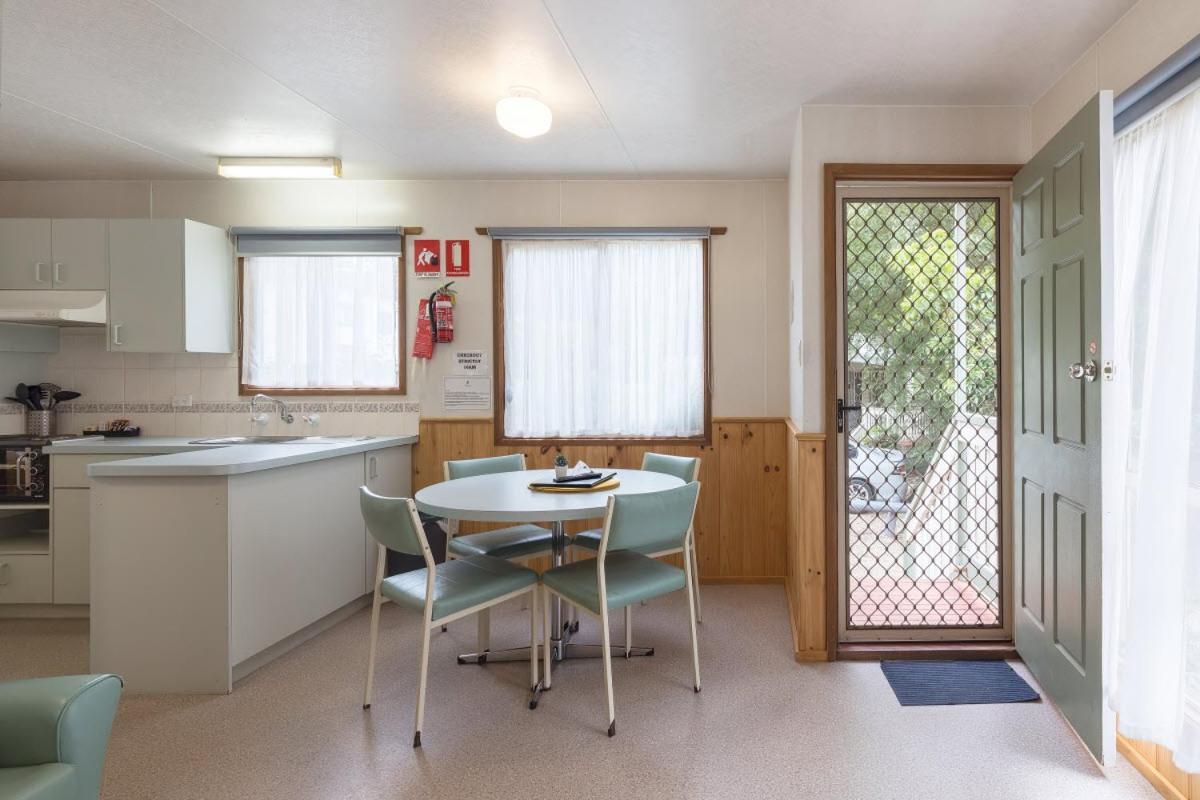 Daylesford Holiday Park Exterior foto